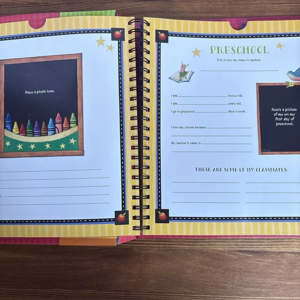 New Seasons features preschool
